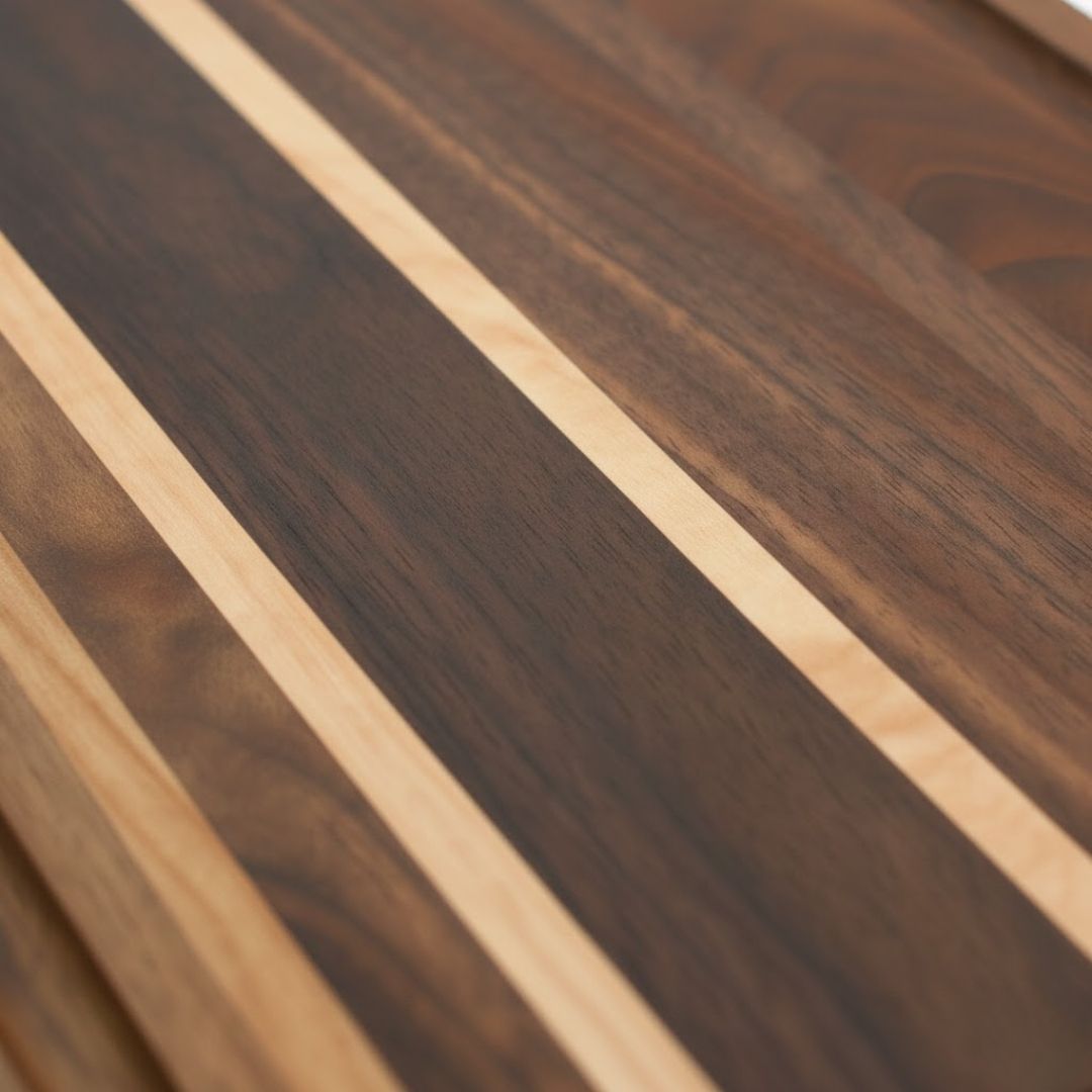 Rectangle Groove Chopping Board for Effortless Meal Prep
